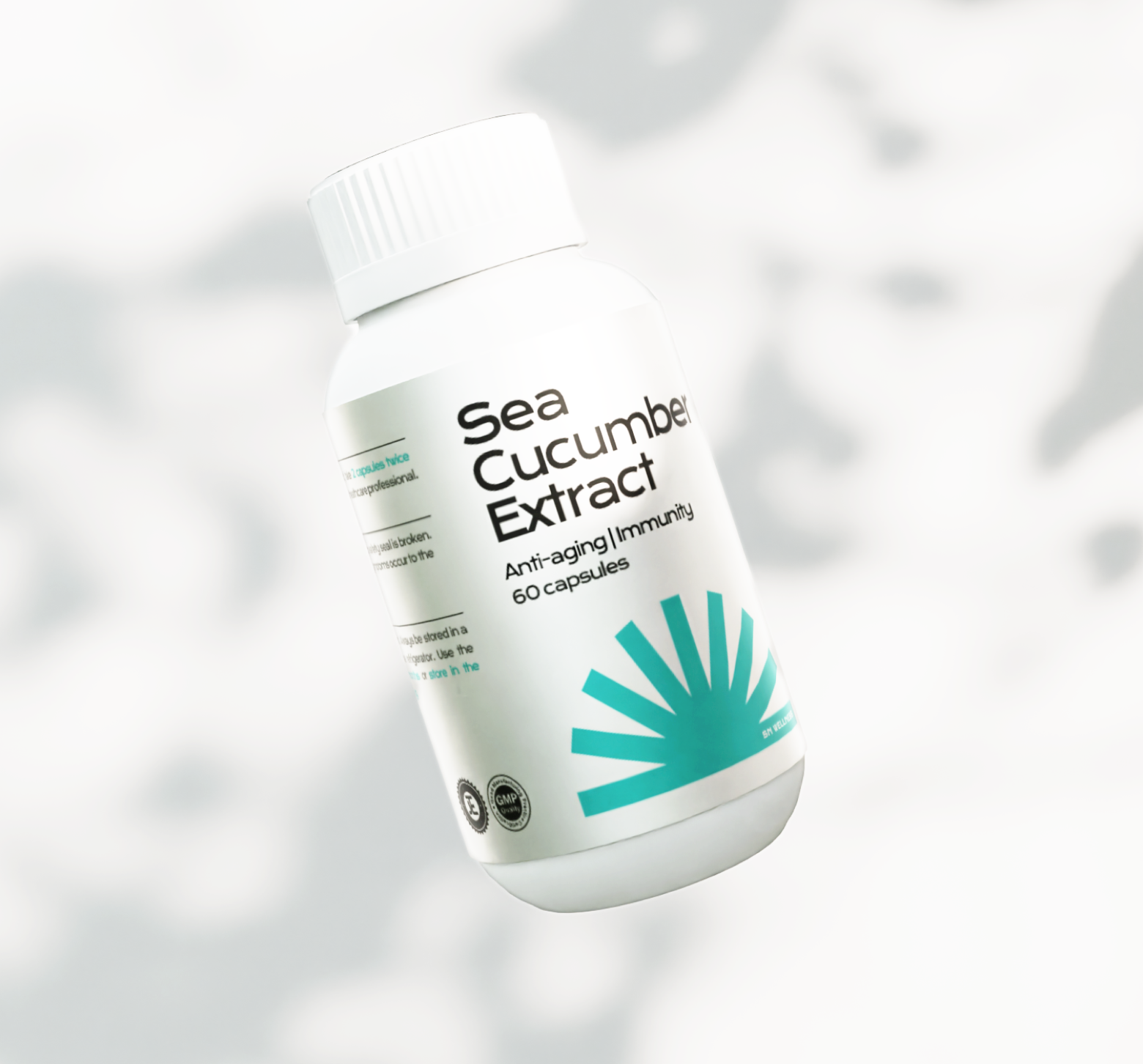 Sea Cucumber Extract - ADBRO